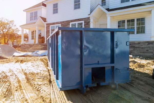 employees at Dumpster Rental of Spanish Fork